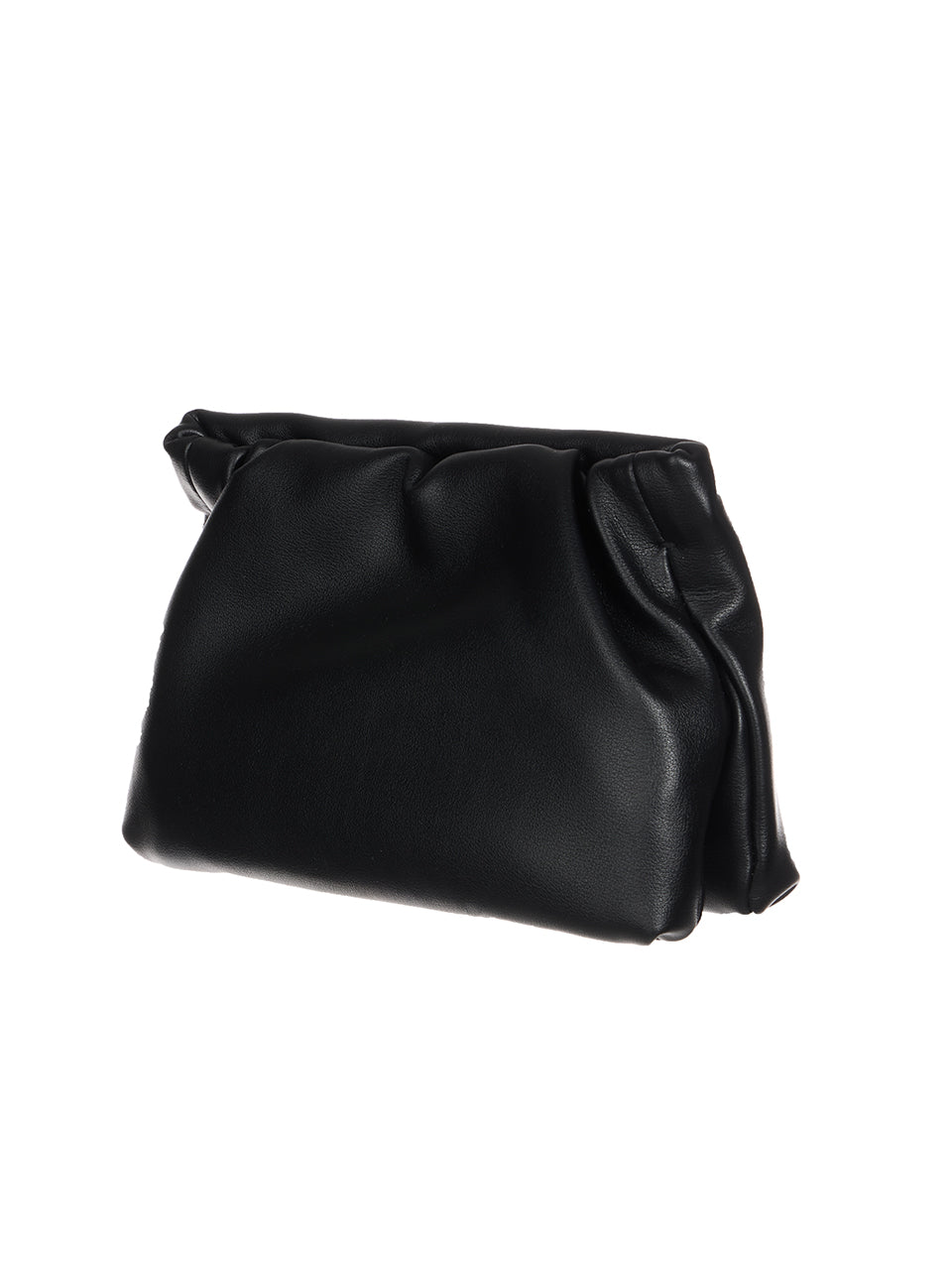 A-1719 Leather Clutch Bag