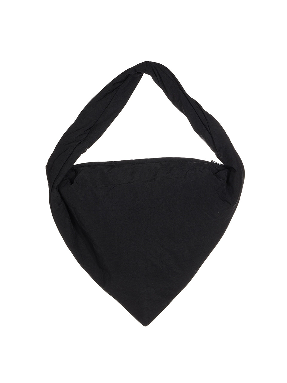 A-1720 Cotton Hobo Bag