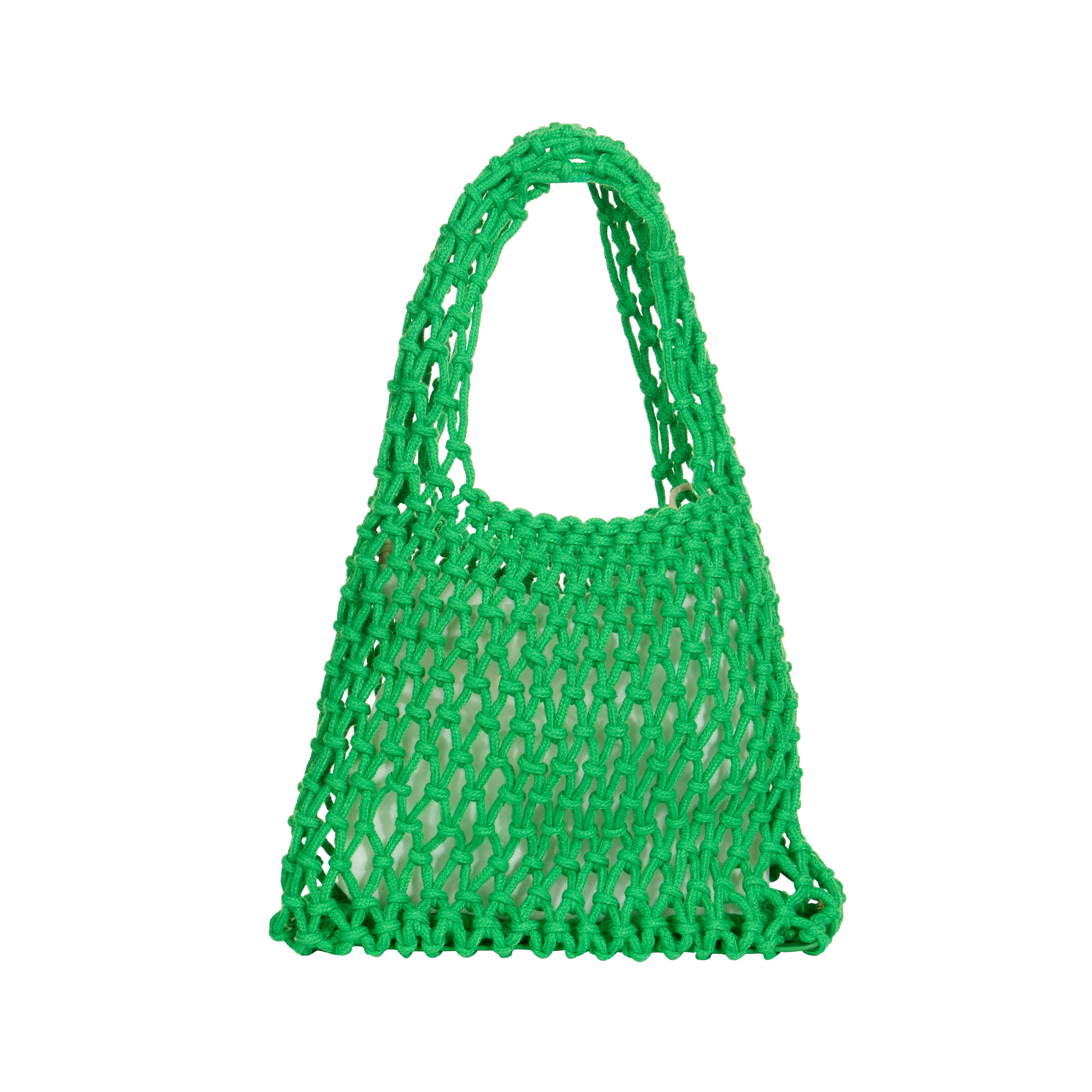 A-1728 网状手提袋