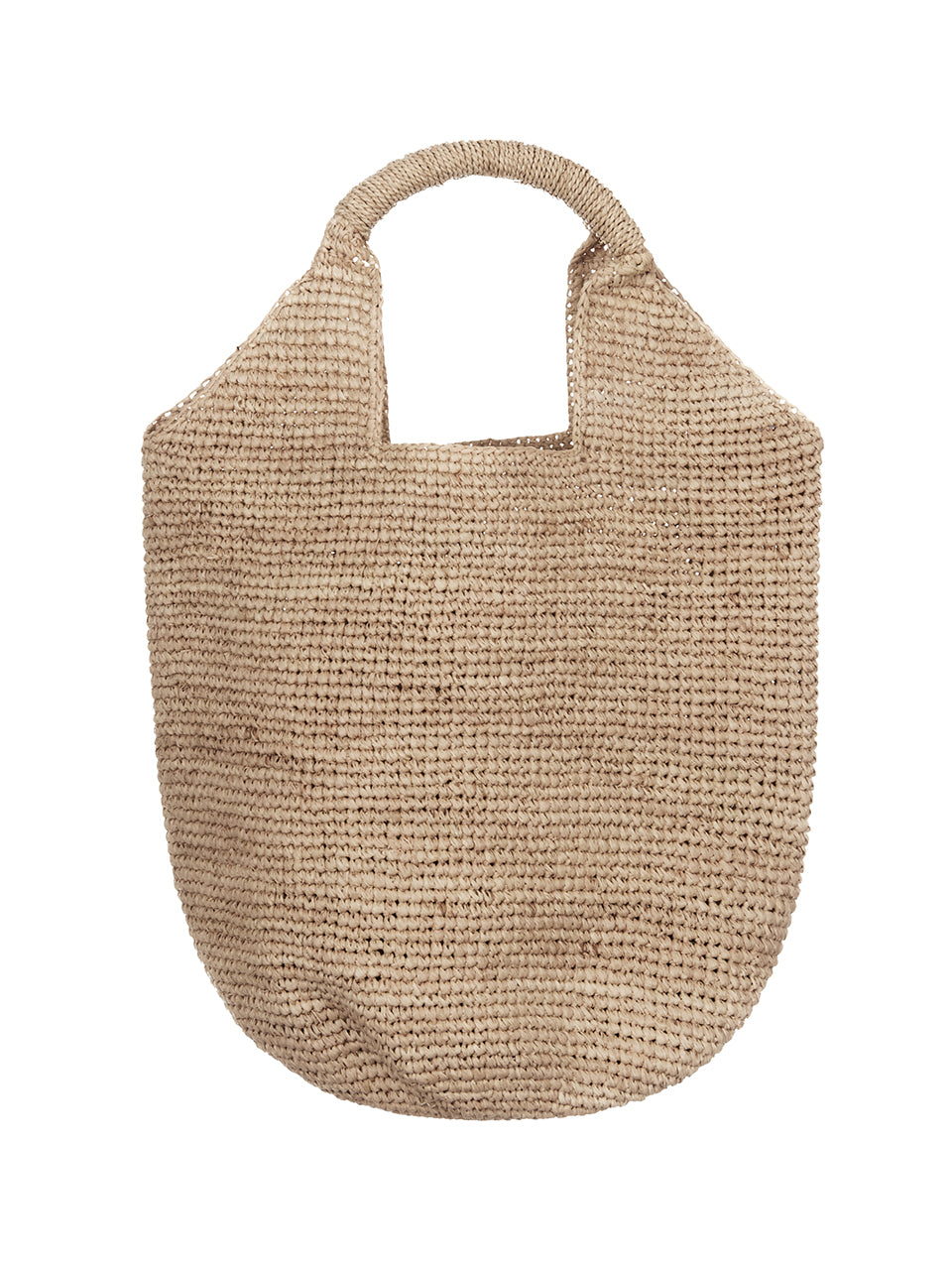 A-1737 拉菲草手提袋