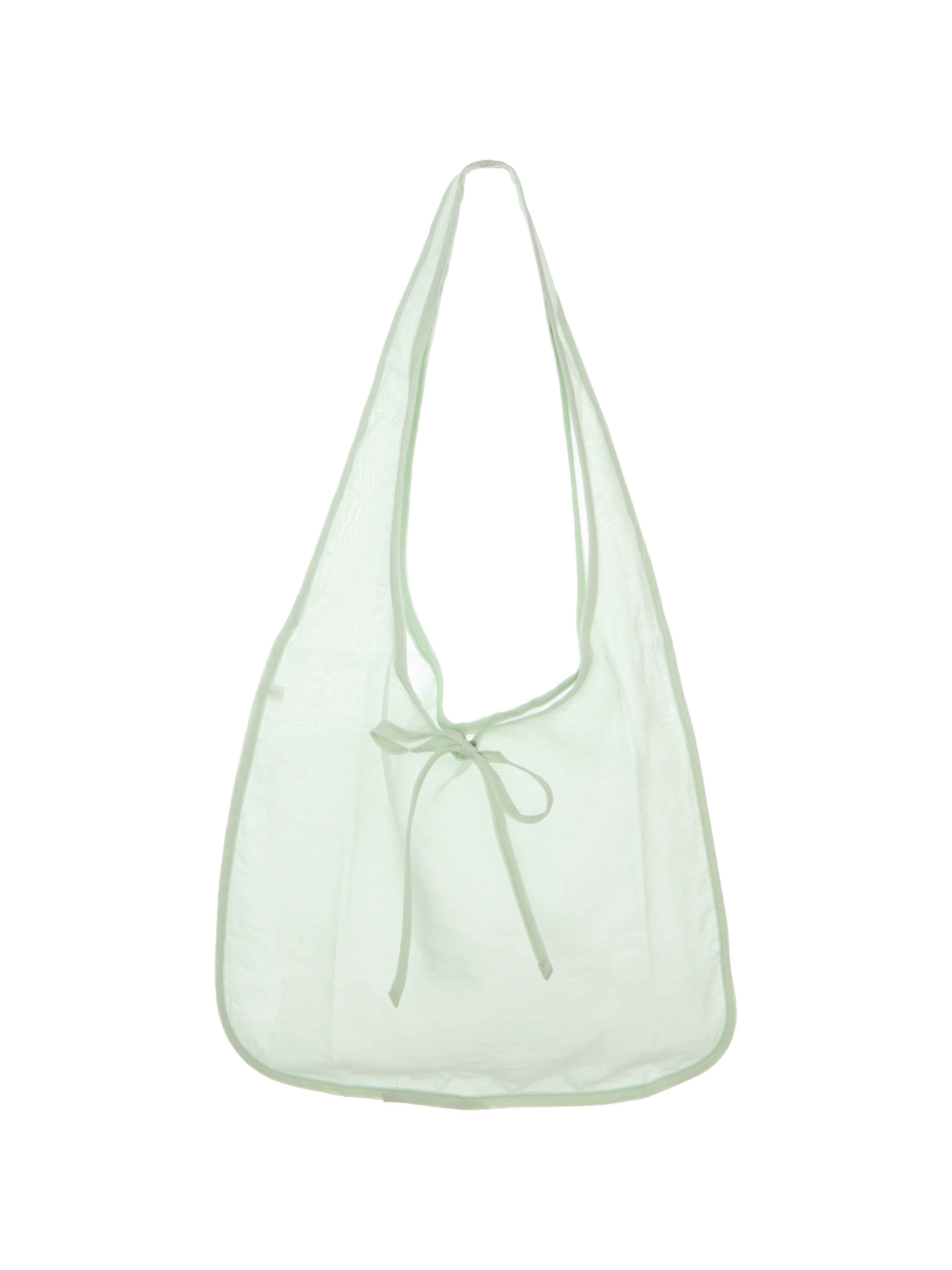 A-1746 透明单肩包