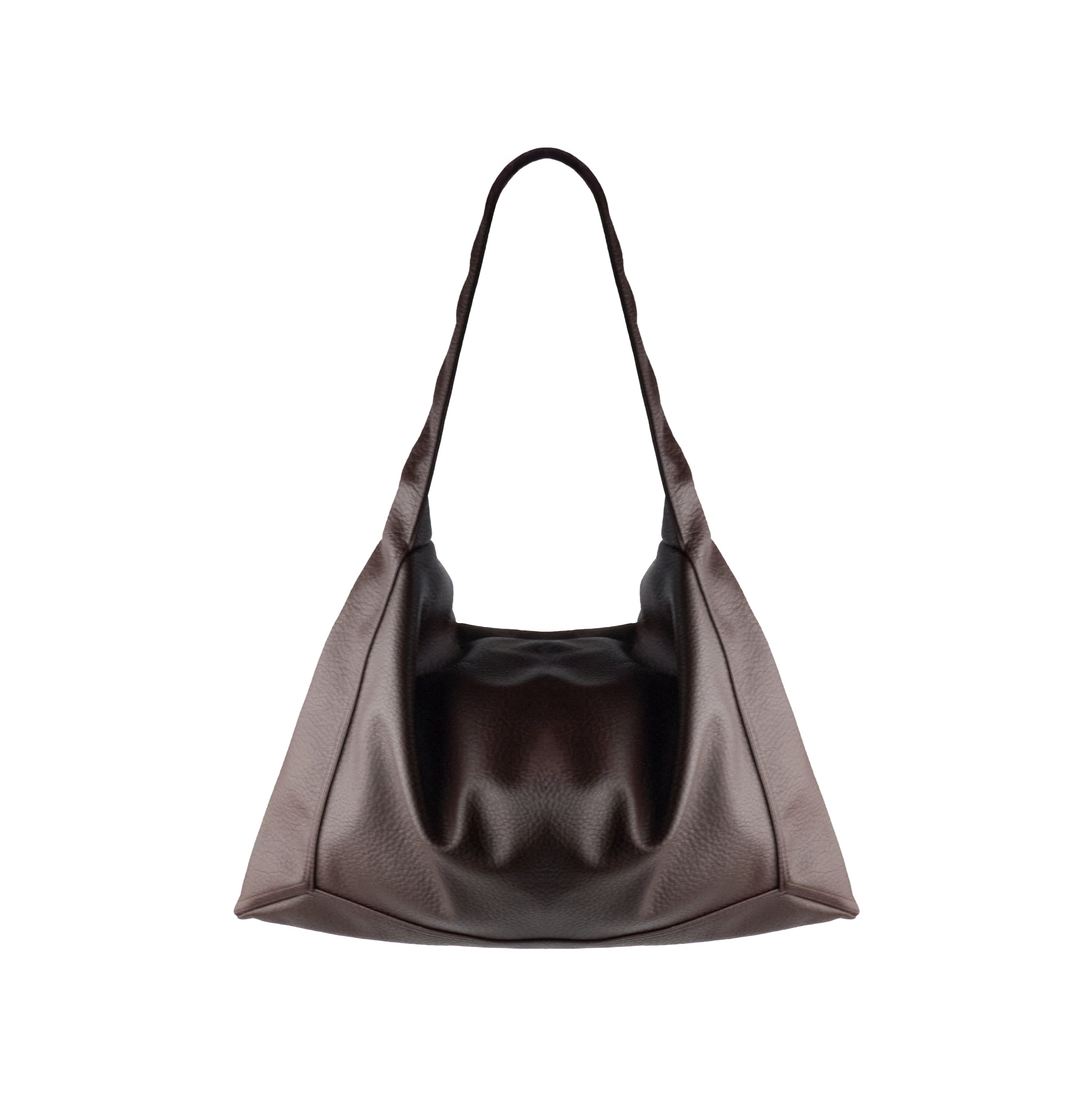 A-1768 Big Shoulder Bag