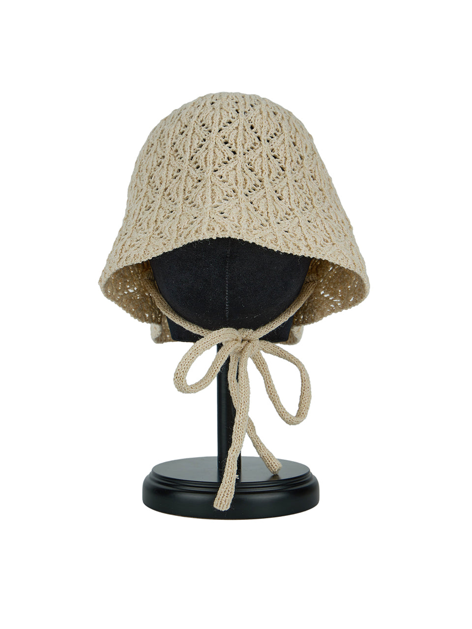 AC-810 ストラップバケットハット