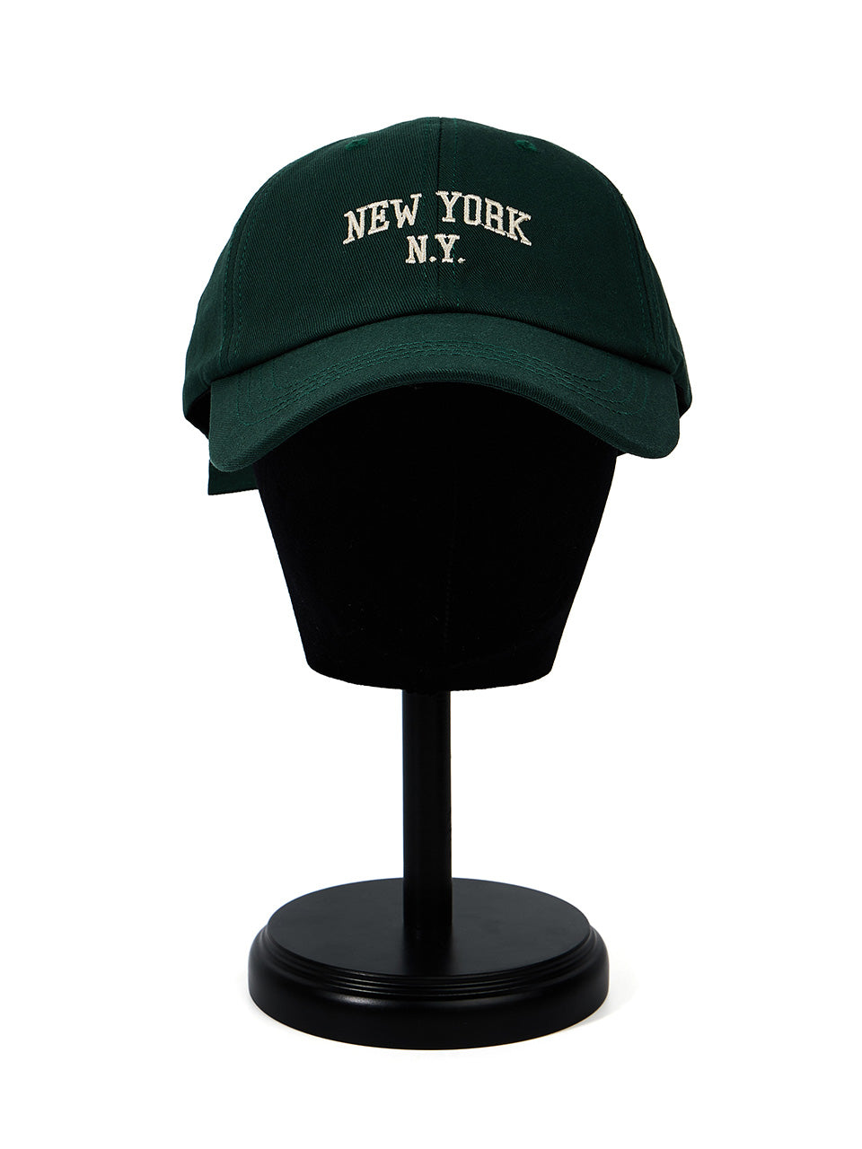 AC-814 レタリング ベースボールキャップ