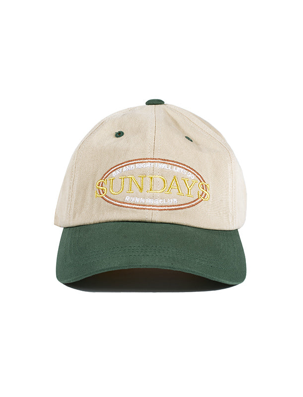 AC-817 印花棒球帽