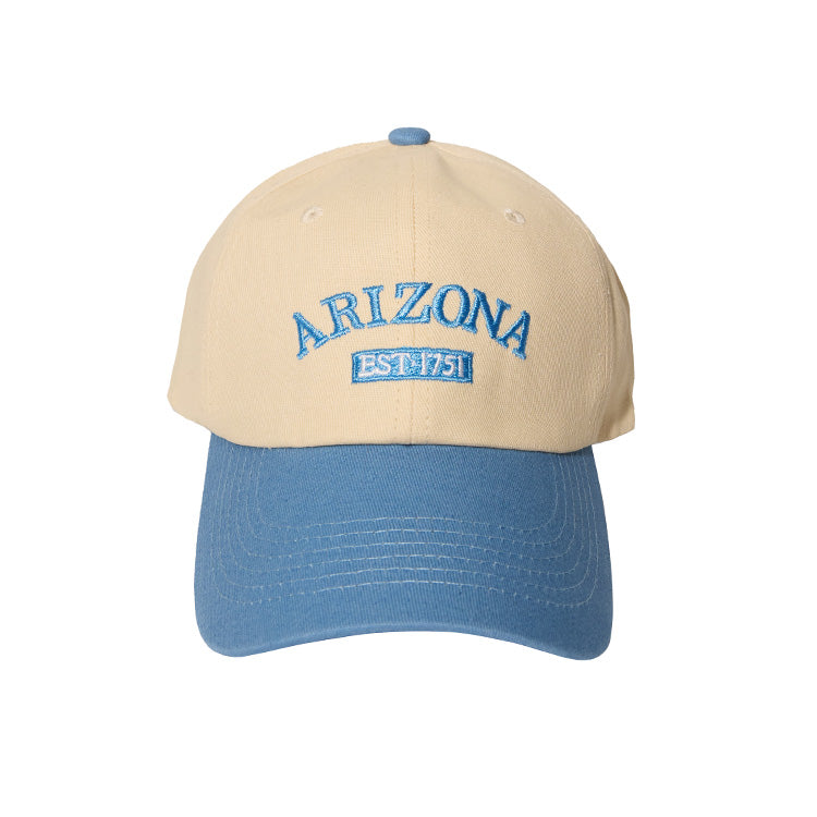 AC-823 レタリングボールキャップ