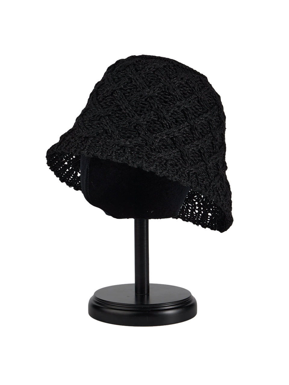 AC-836 针织渔夫帽