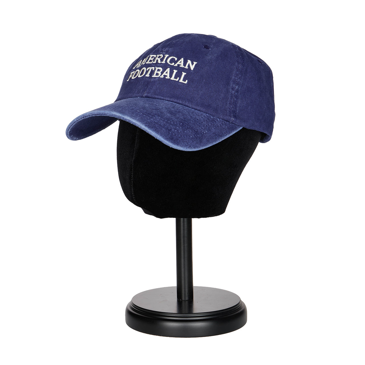 AC-846 Lettering Ball Cap