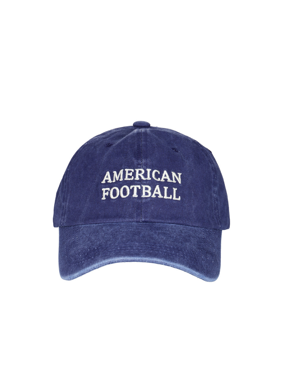 AC-846 Lettering Ball Cap
