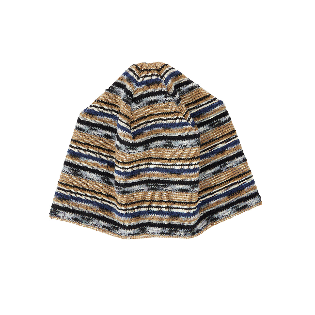 AC-856 Striped Beanie