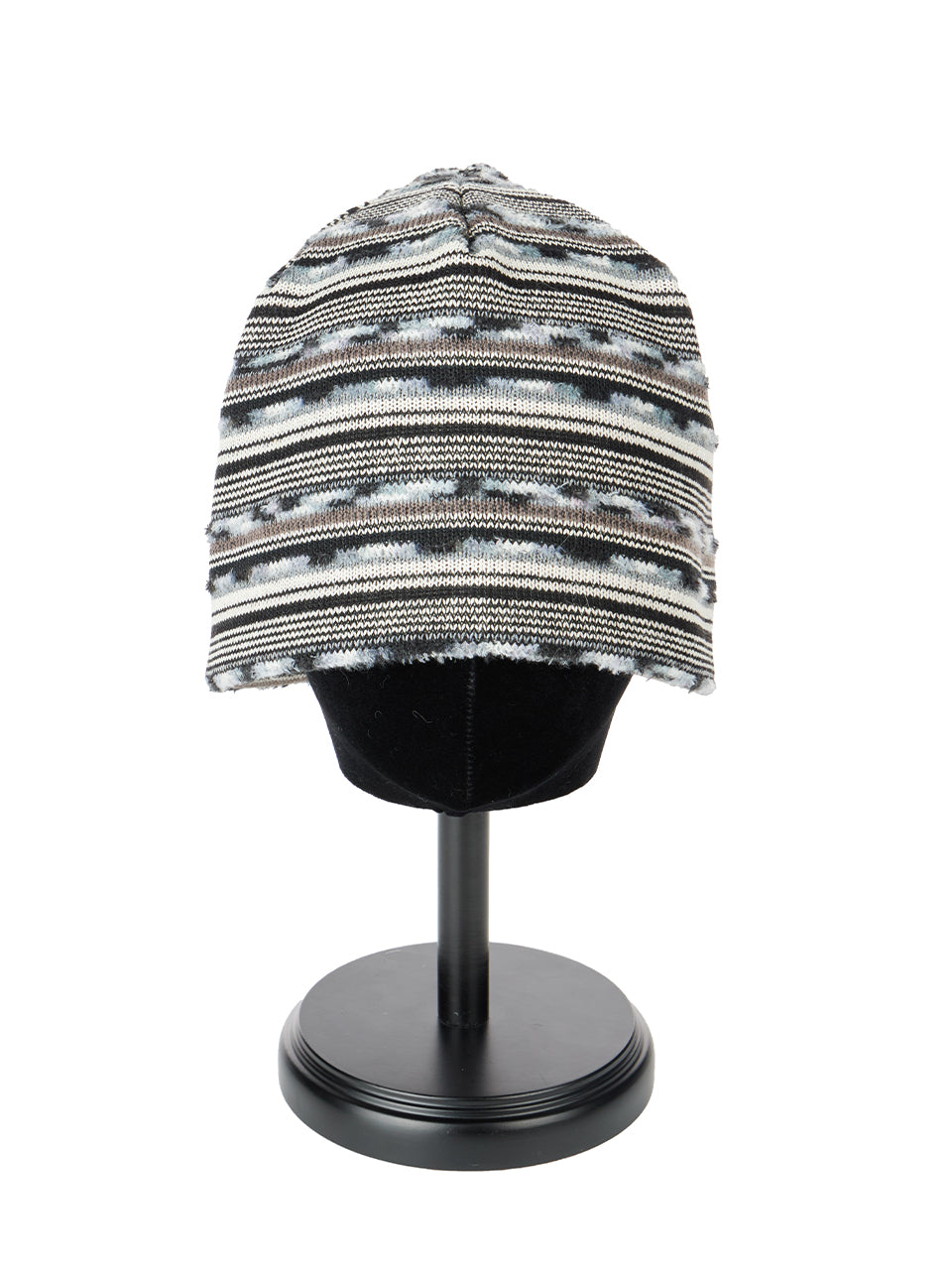 AC-856 Striped Beanie
