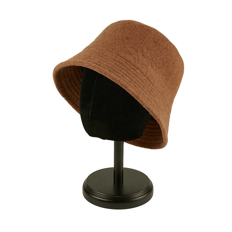 AC-857 Wool Bucket Hat