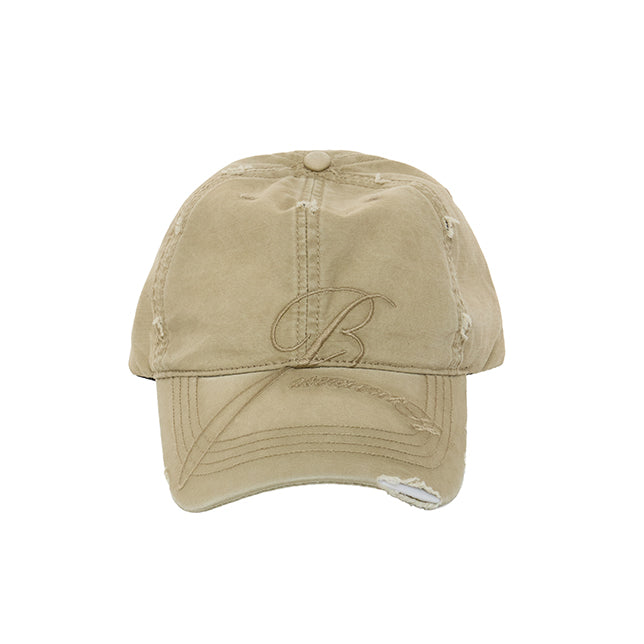 AC-897 Damage Spelling Cap 