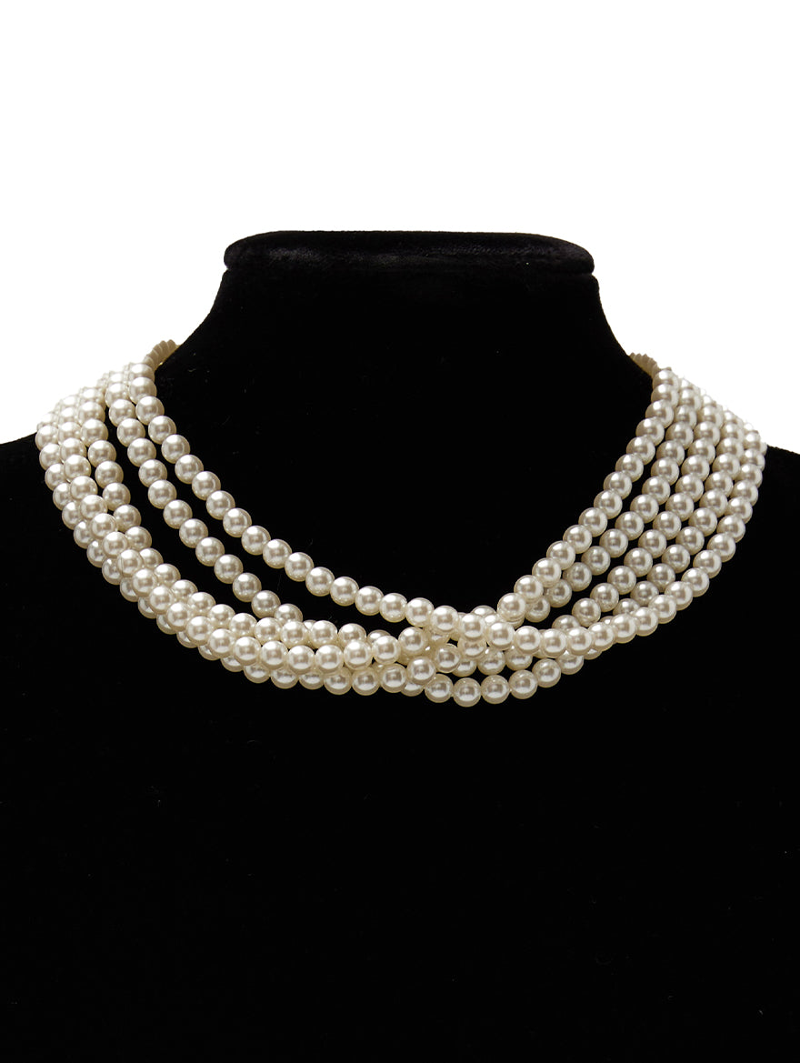 AJ-5845 ネックレス