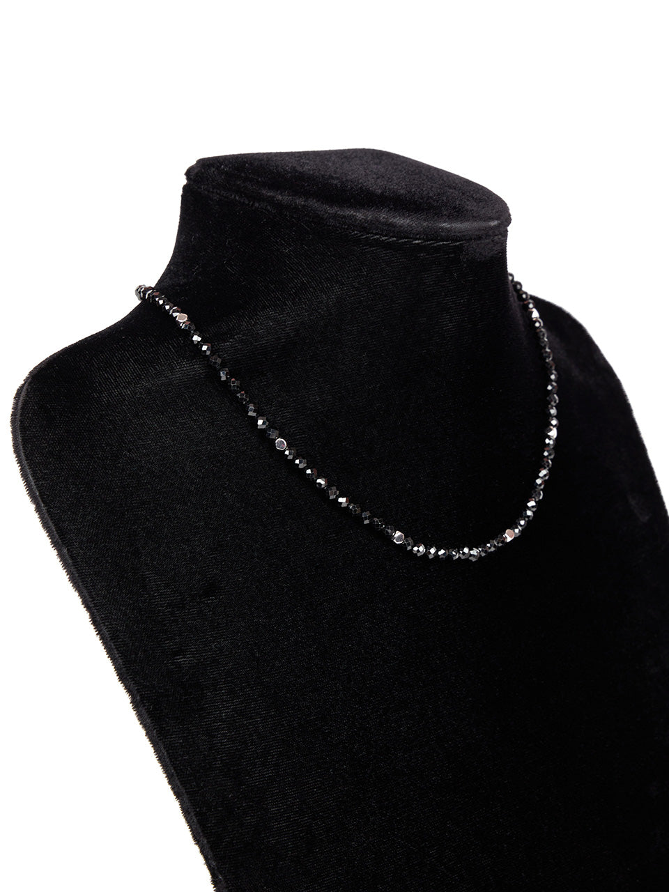 AJ-6098 ネックレス(シルバー925)