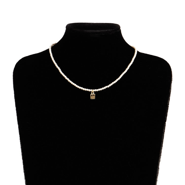 AJ-6182 ネックレス