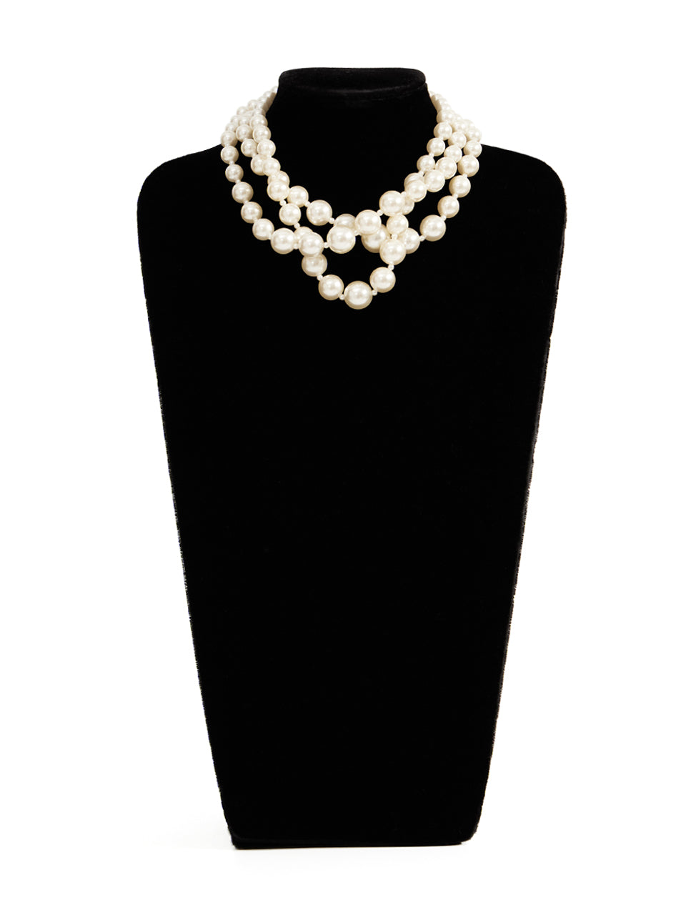 AJ-6183 ネックレス