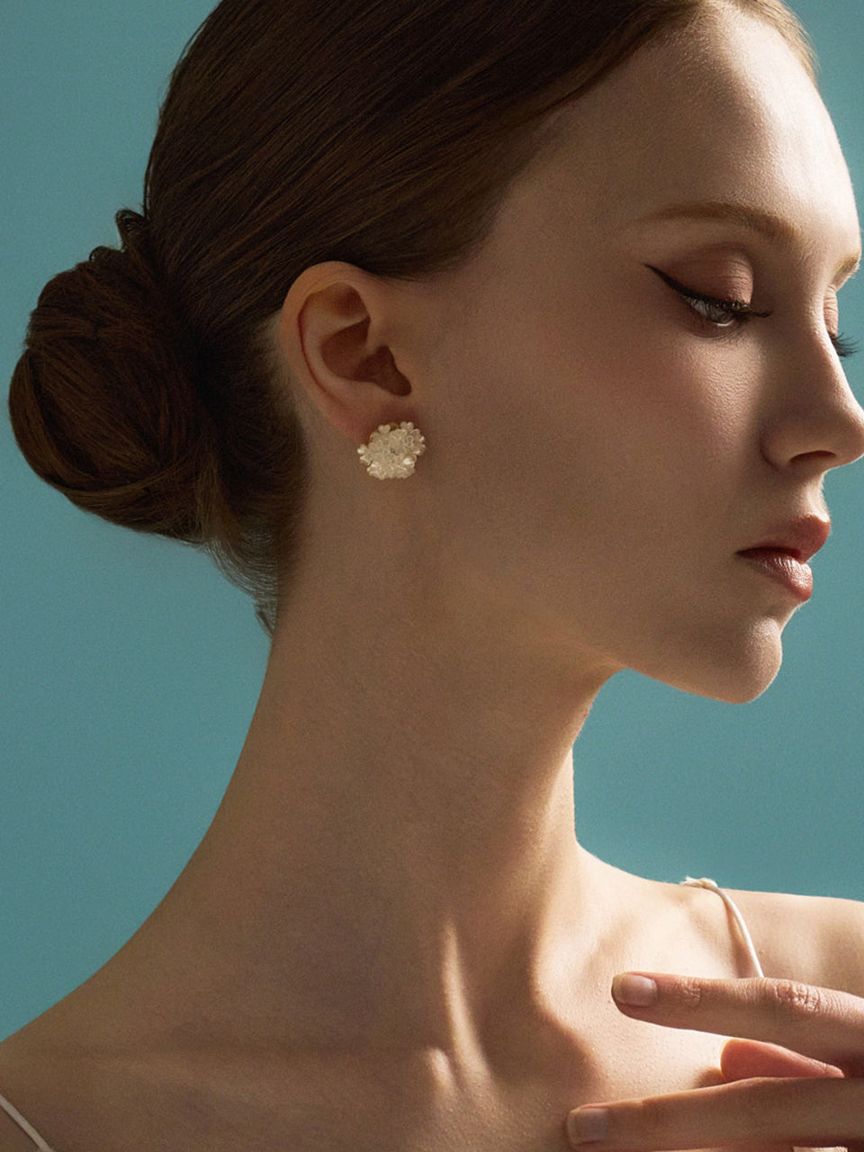 AJ-6196 イヤリング