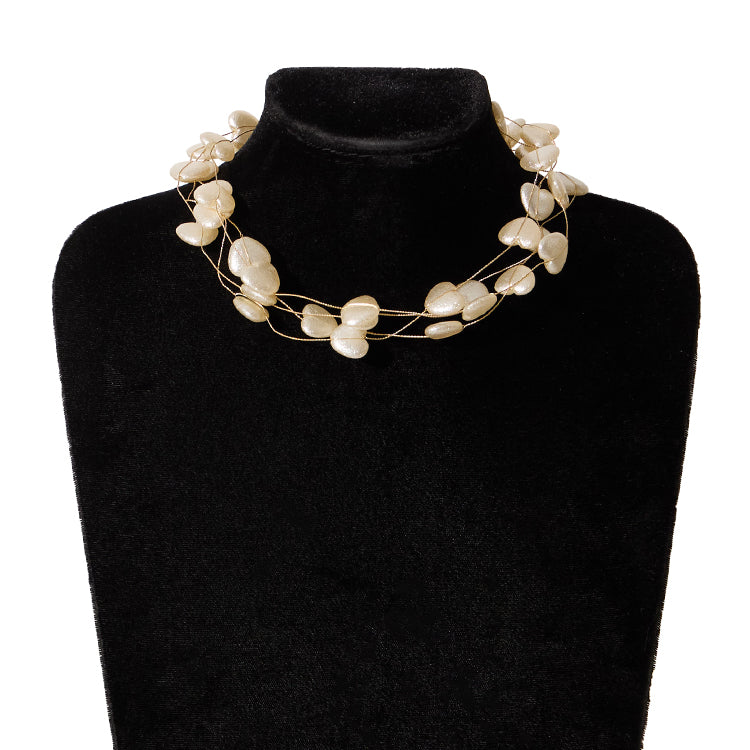 AJ-6225 ネックレス