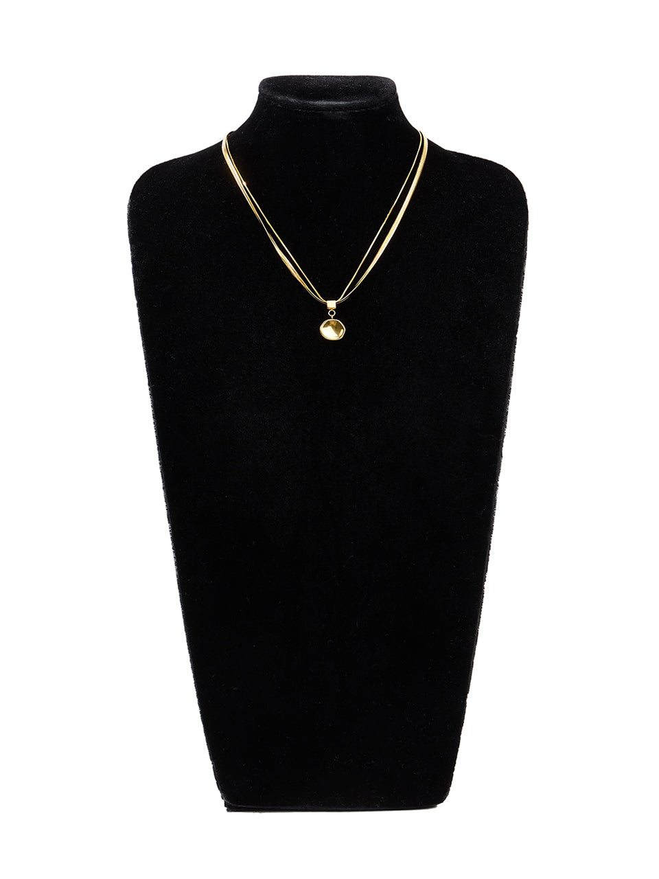 AJ-6241 ネックレス