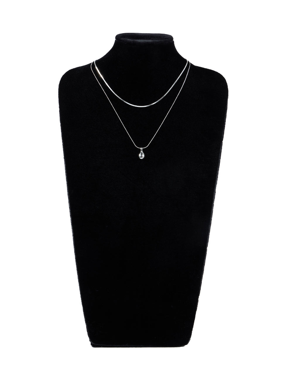 AJ-6269 ネックレス(2セット)