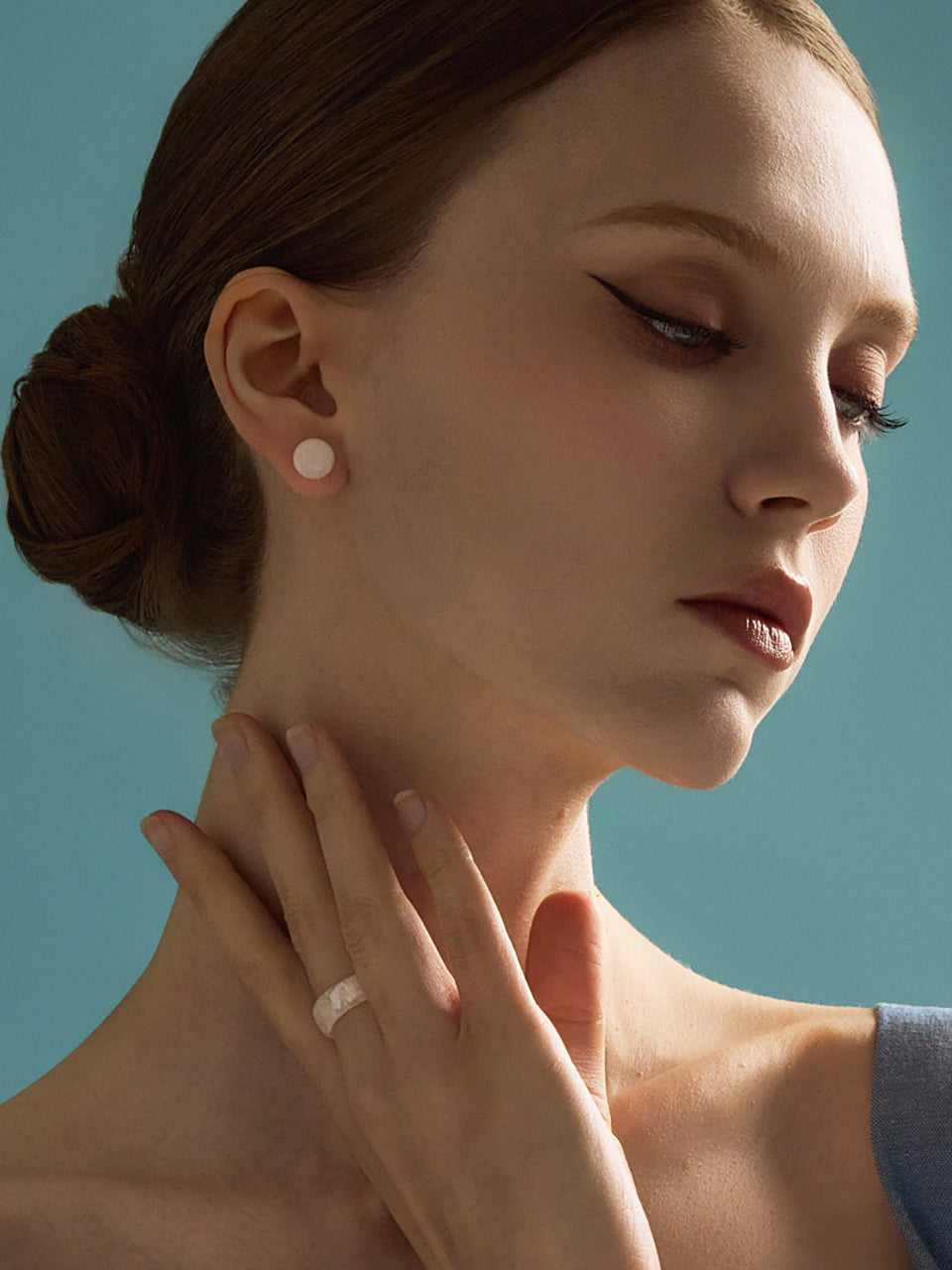 AJ-6273 イヤリング