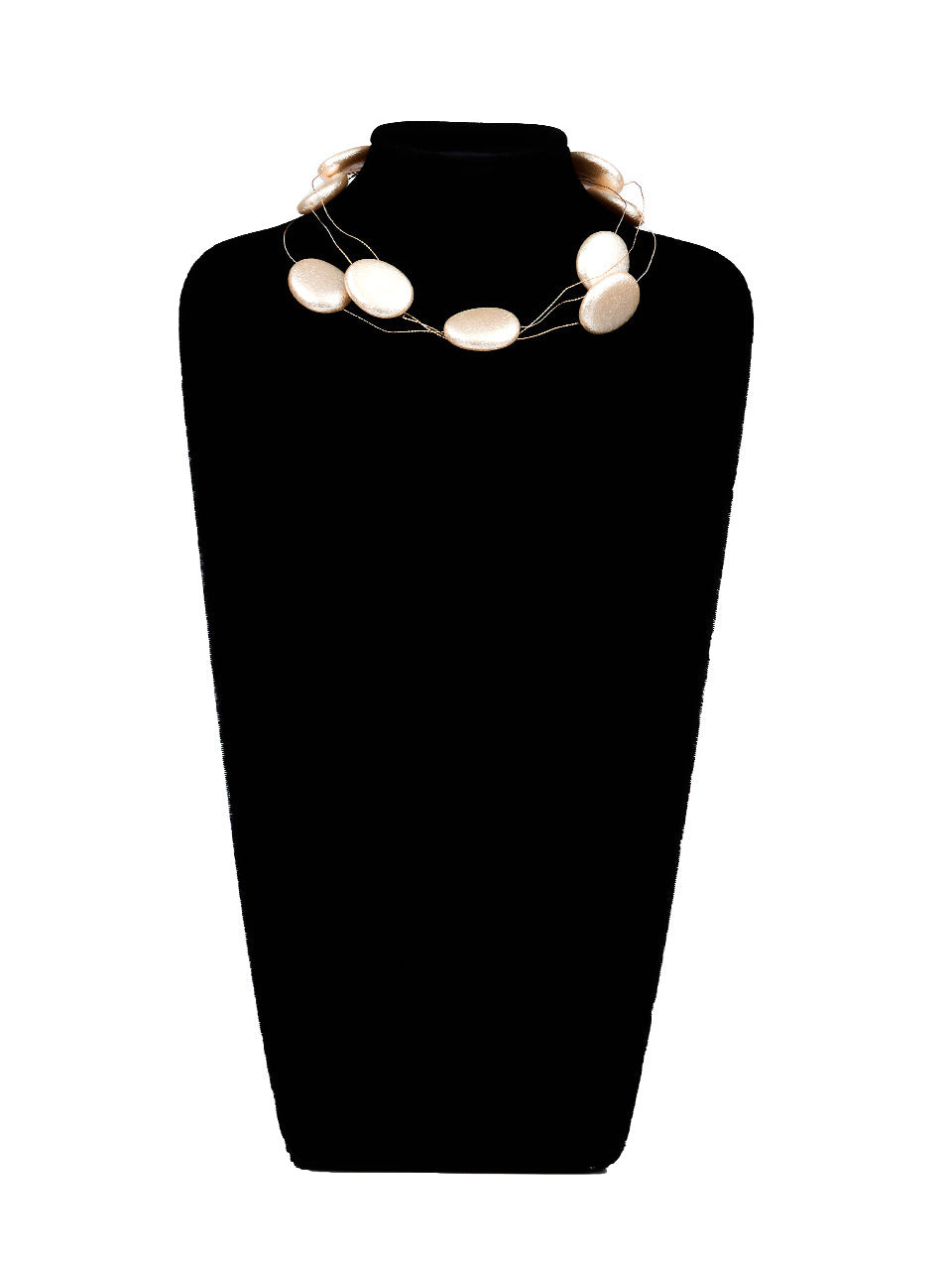 AJ-6281 ネックレス