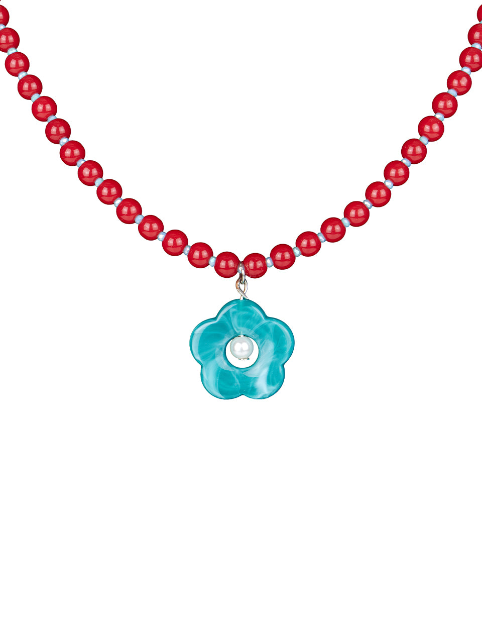 AJ-6346 Necklace
