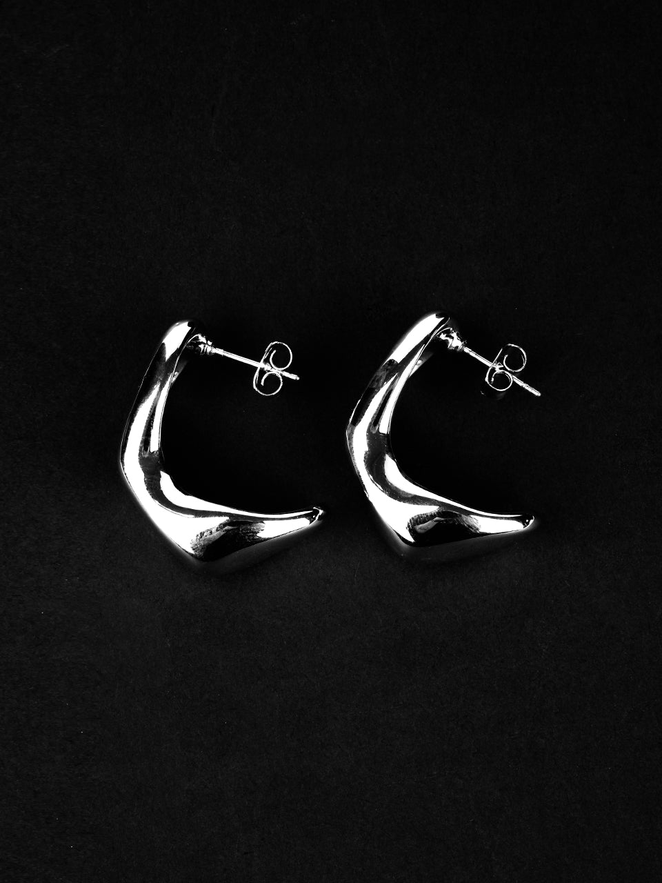 AJ-6348 Earrings