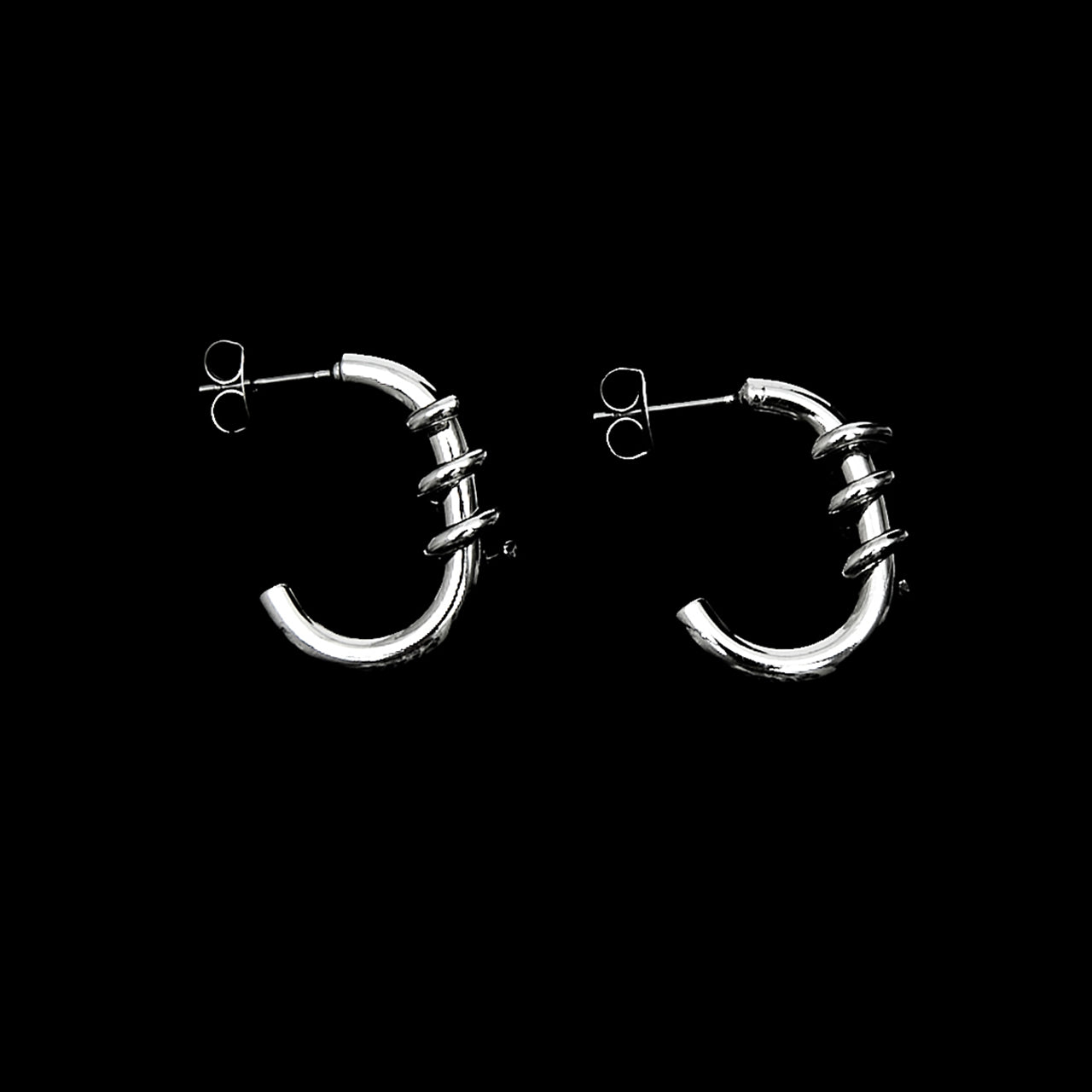 AJ-6484 Earrings