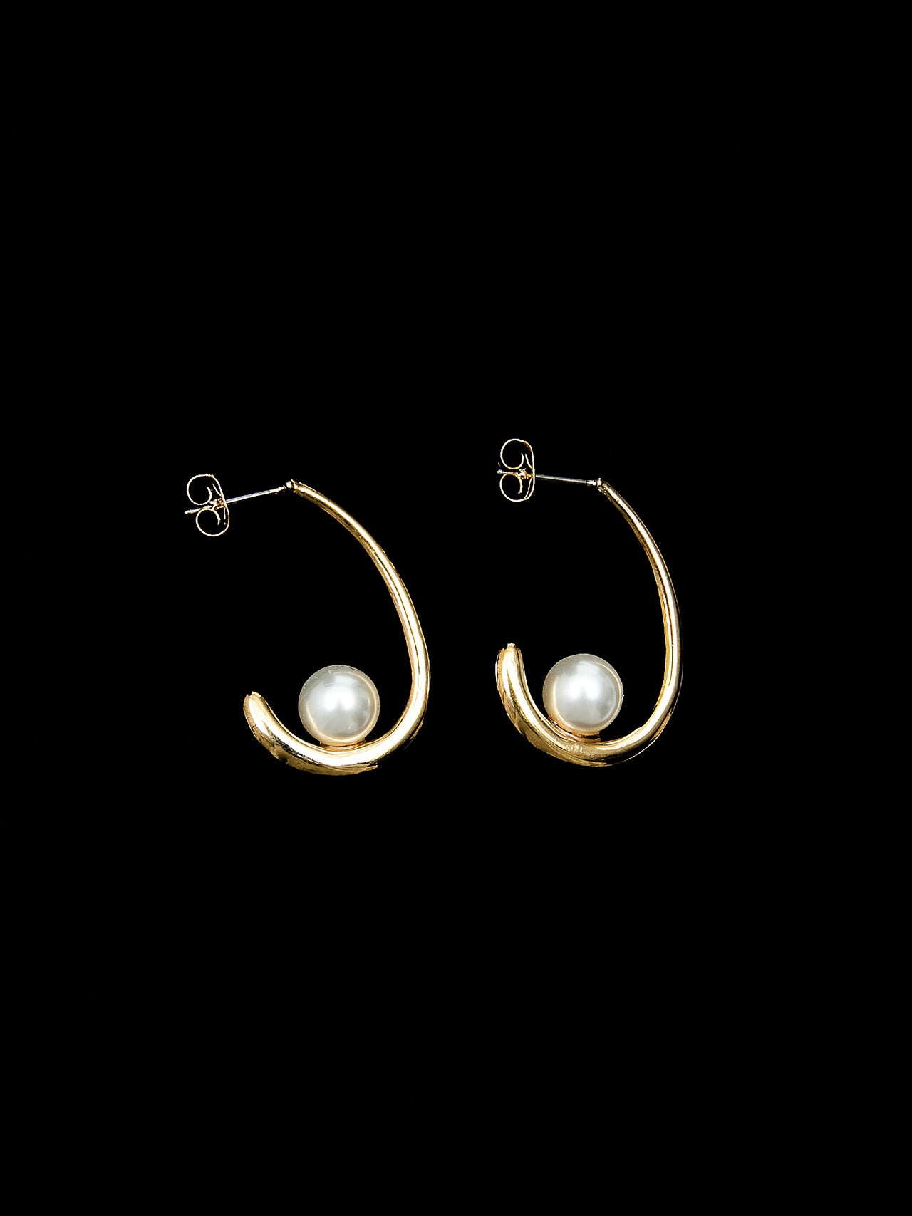 AJ-6486 Earrings