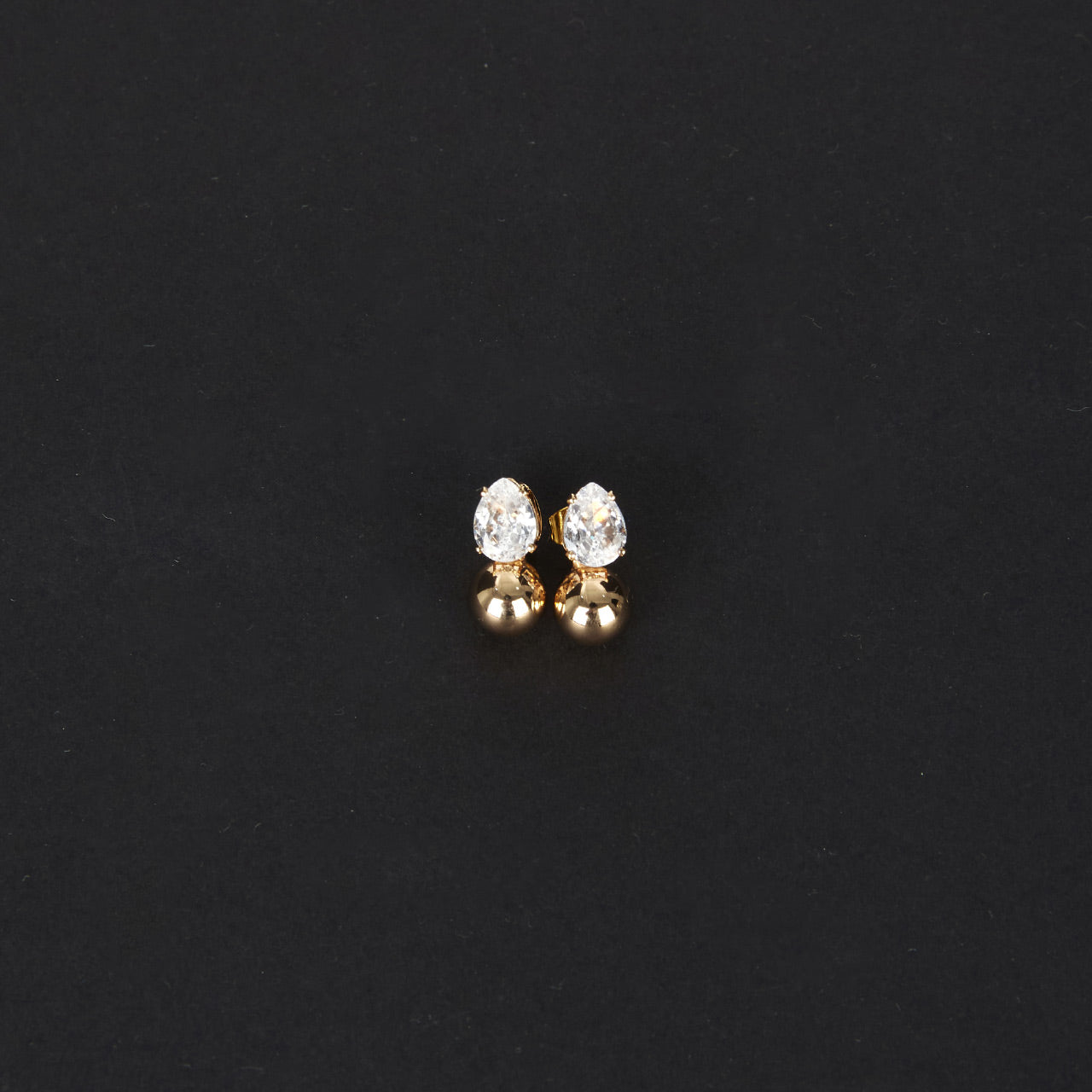 AJ-6502 Earrings
