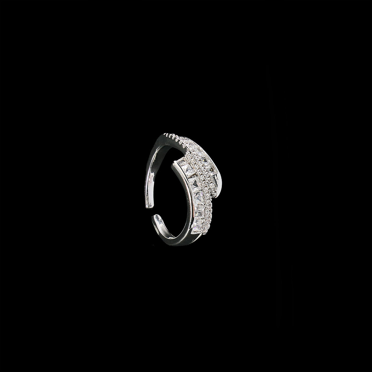 AJ-6515 Ring
