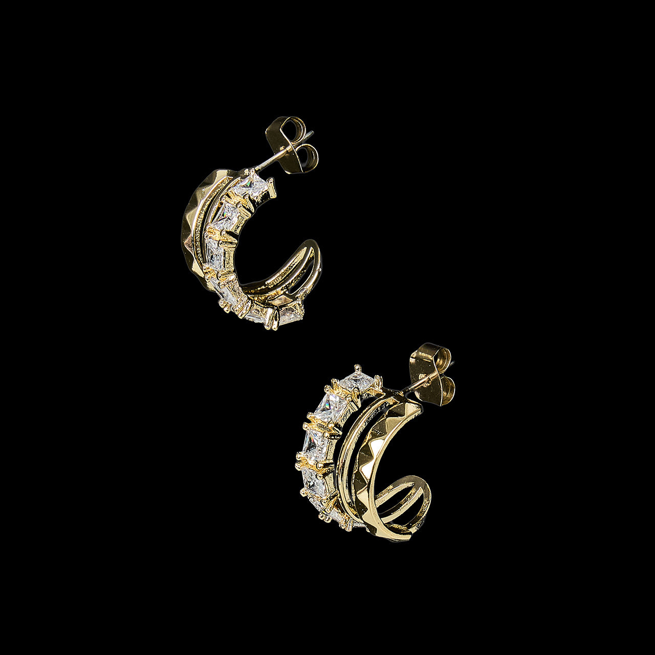 AJ-6531 Earrings