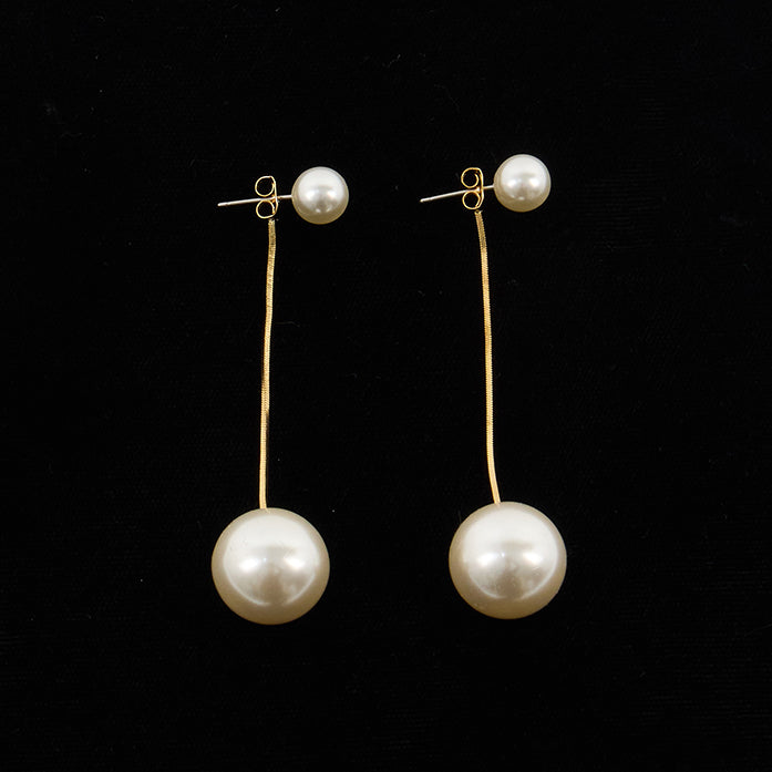 AJ-6586 Earrings