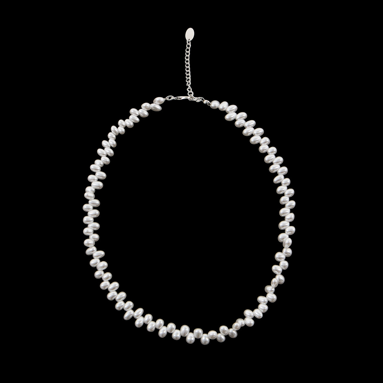 AJ-6592 Necklace