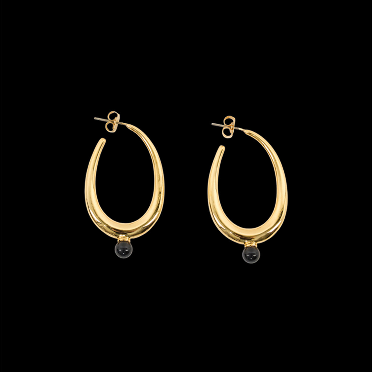 AJ-6594 Earrings