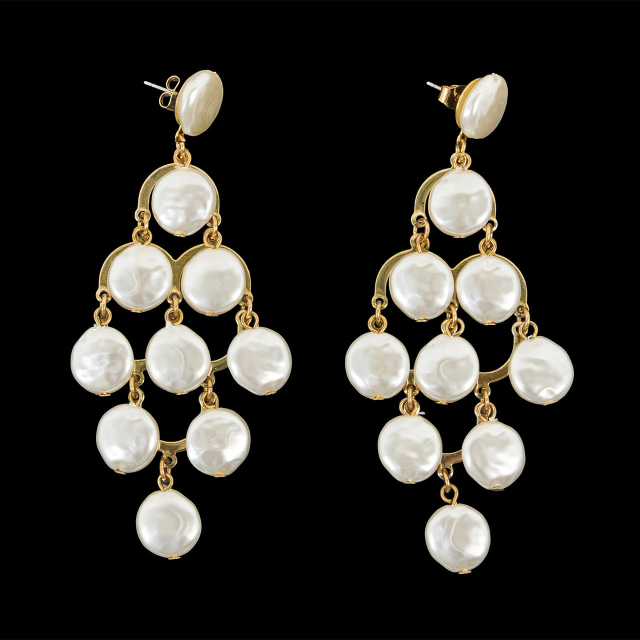 AJ-6599 Earrings