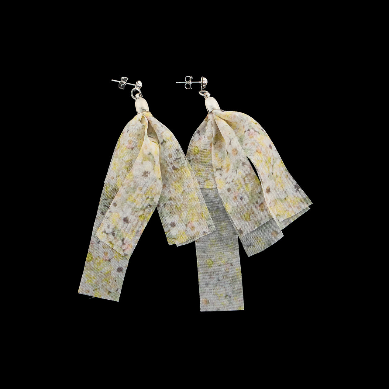 AJ-6600 Earrings