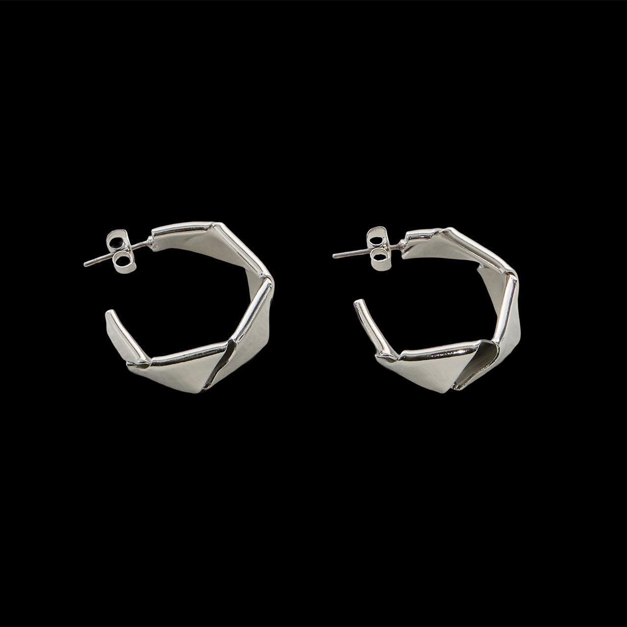 AJ-6616 Earrings