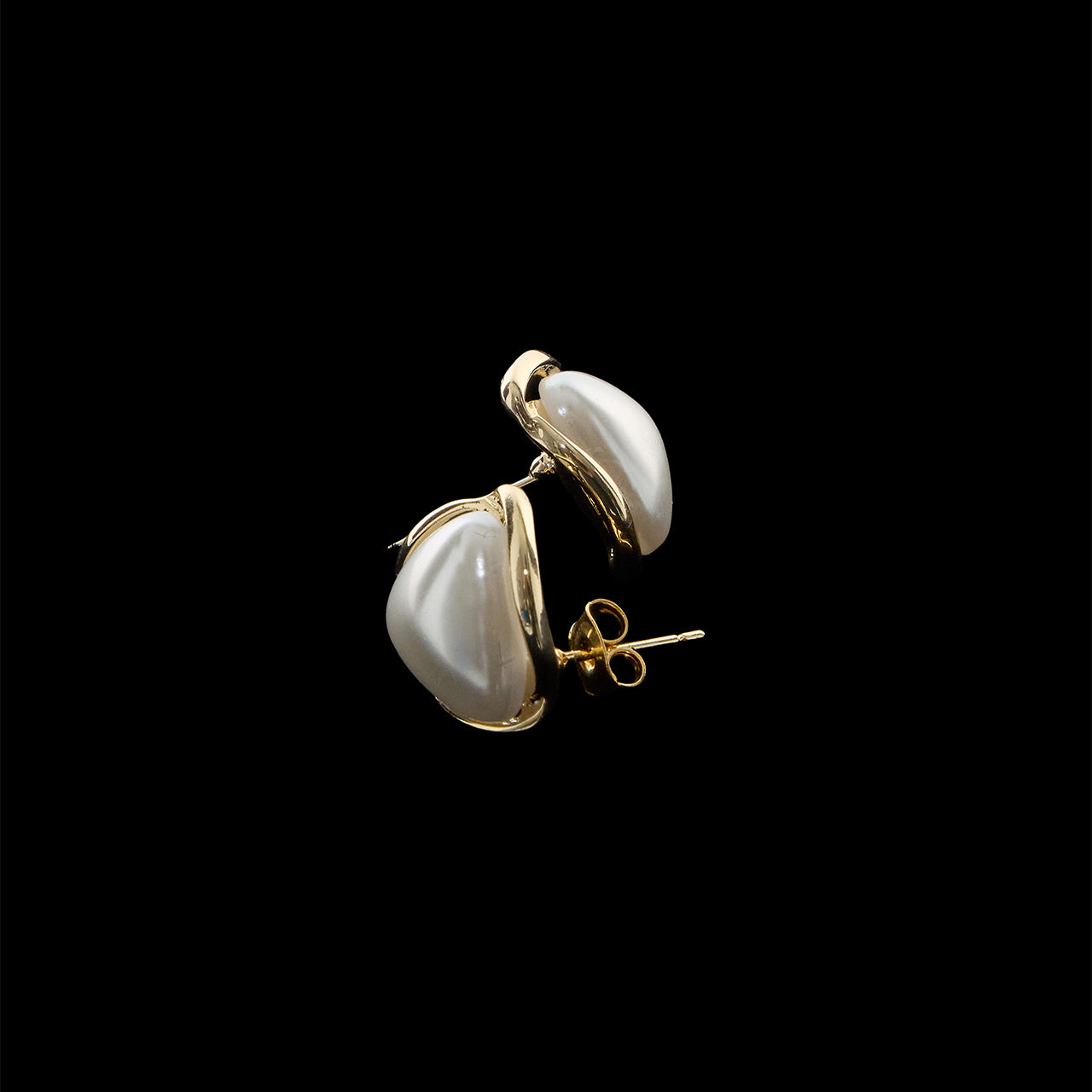 AJ-6619 Earrings