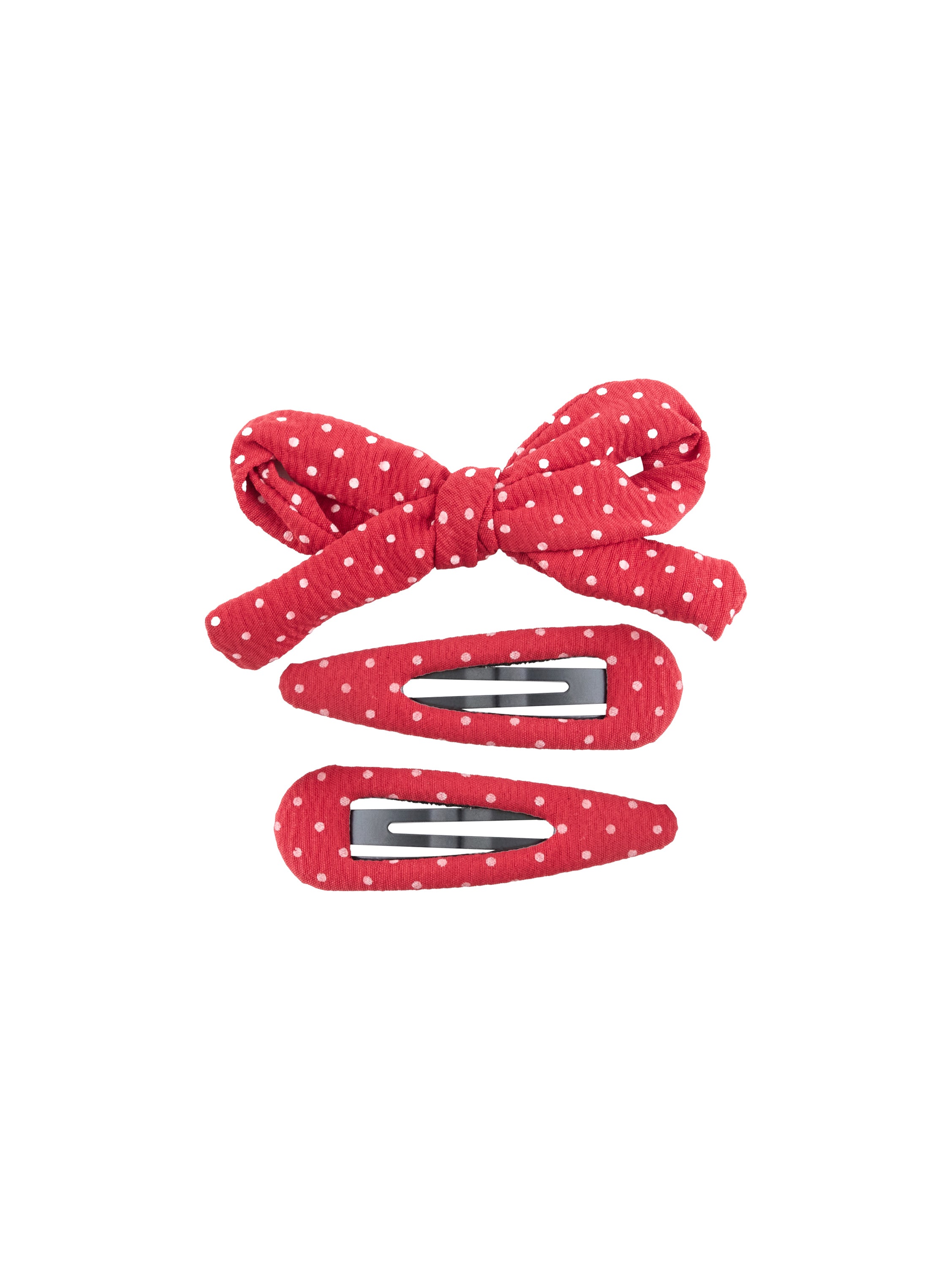 AP-481 Dot Hairpin (3 SET)