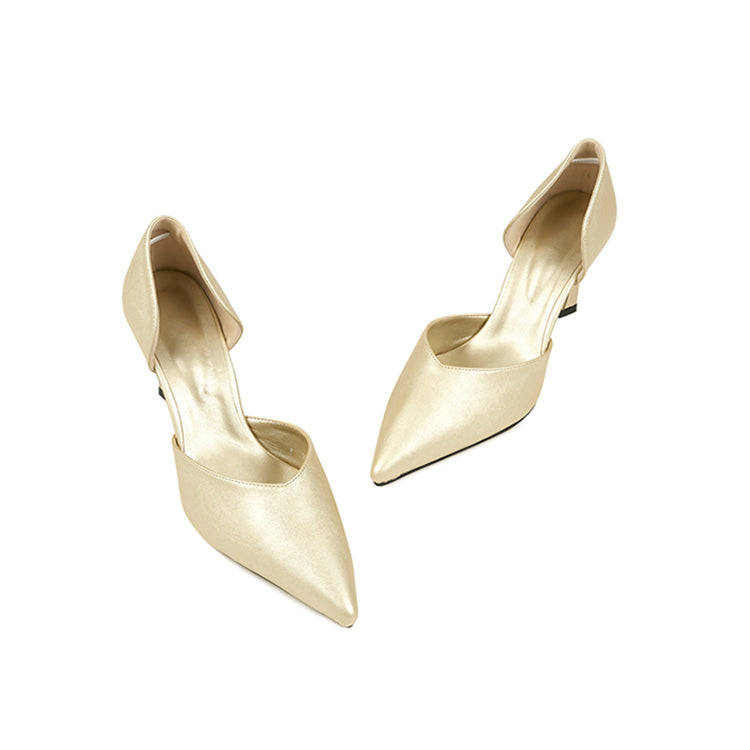 AR-2887 スティレットパンプス