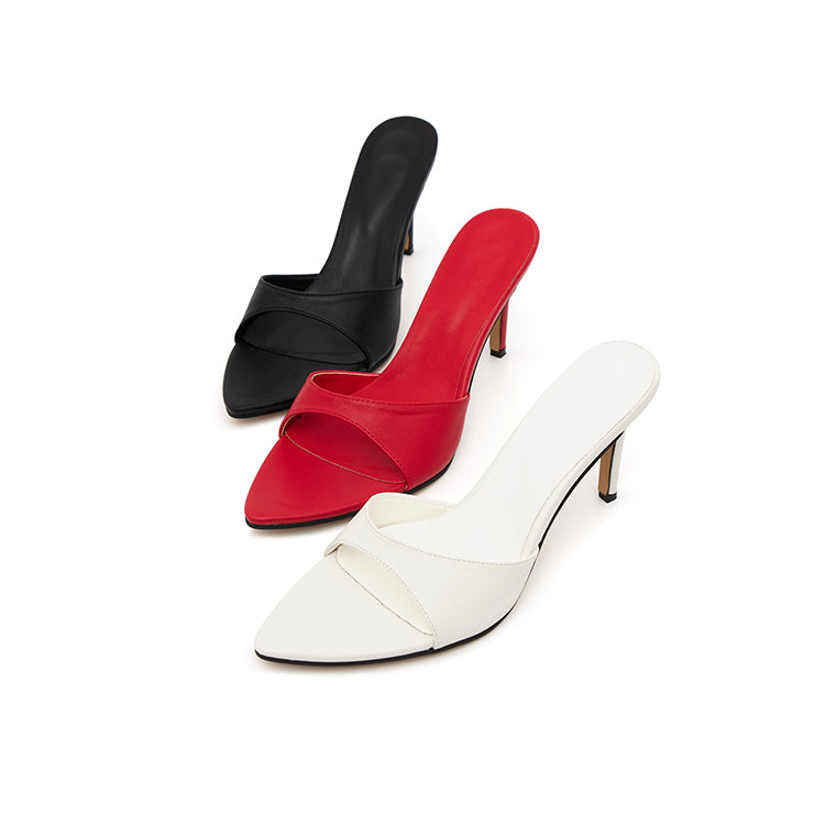 AR-3087 细高跟高山骡子