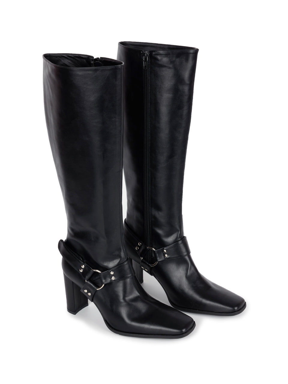 AR-3328 ベルトロングブーツ