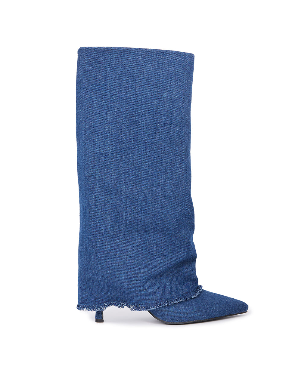 AR-3331 デニムフォールドオーバー