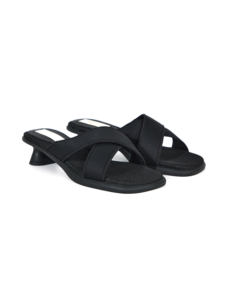 AR-3400 X-Strap Middle Hill Mule