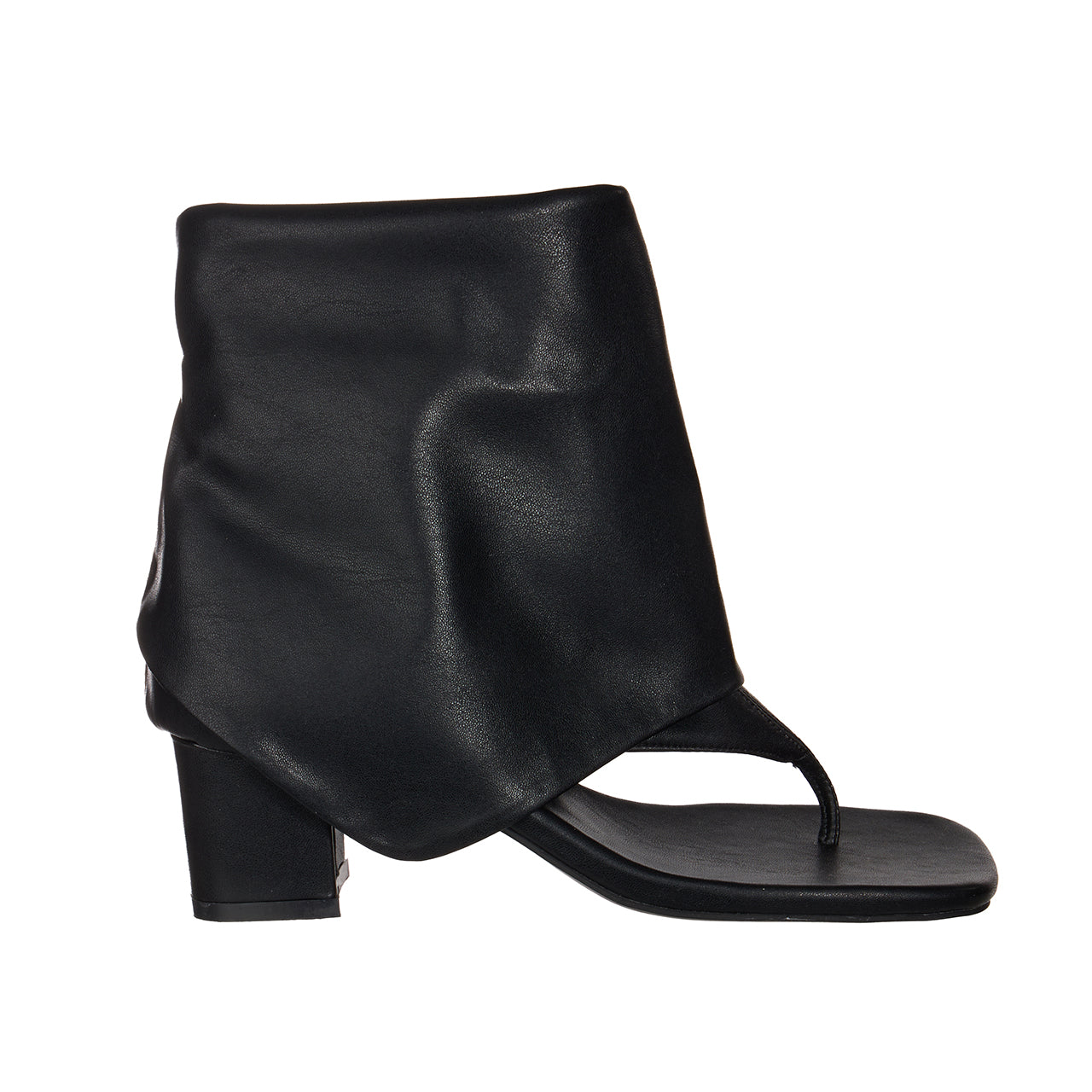 AR-3428 人字拖 翻折靴