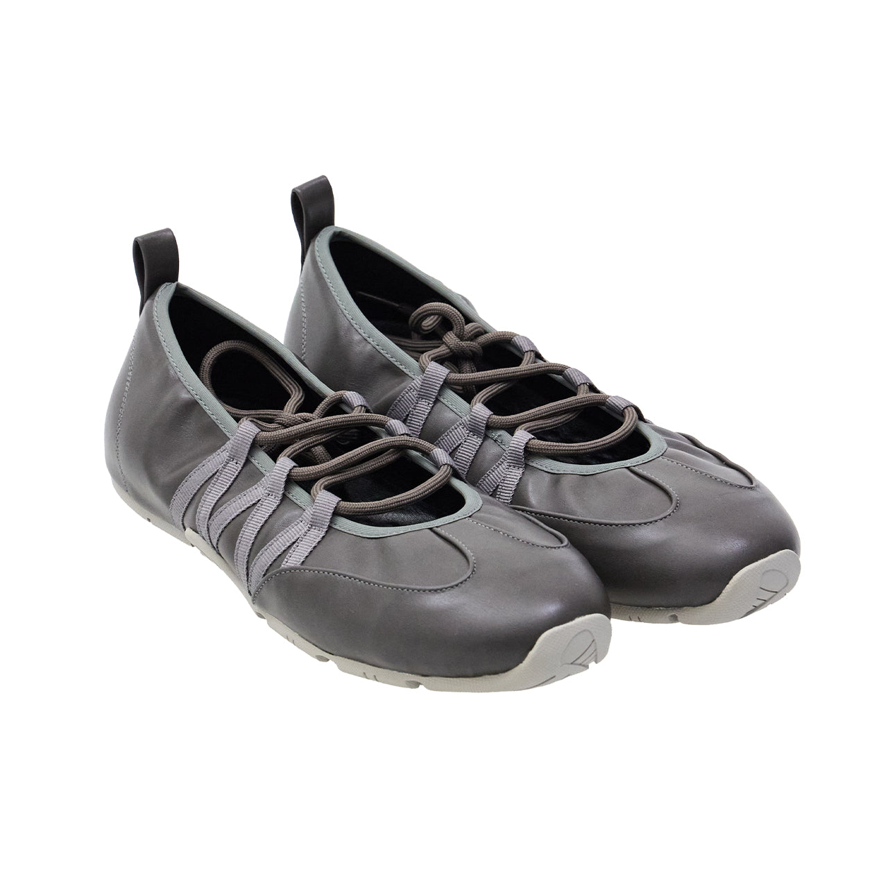 AR-3521 Shirring String Flats