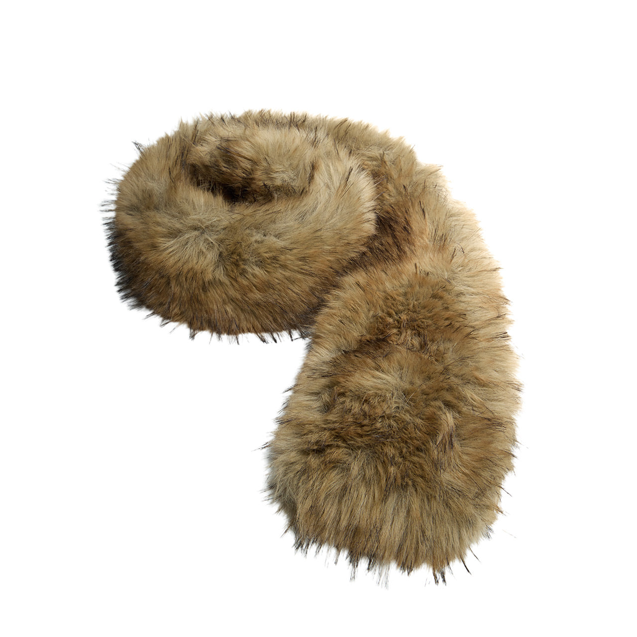 AS-1693 Faux Fur Muffler